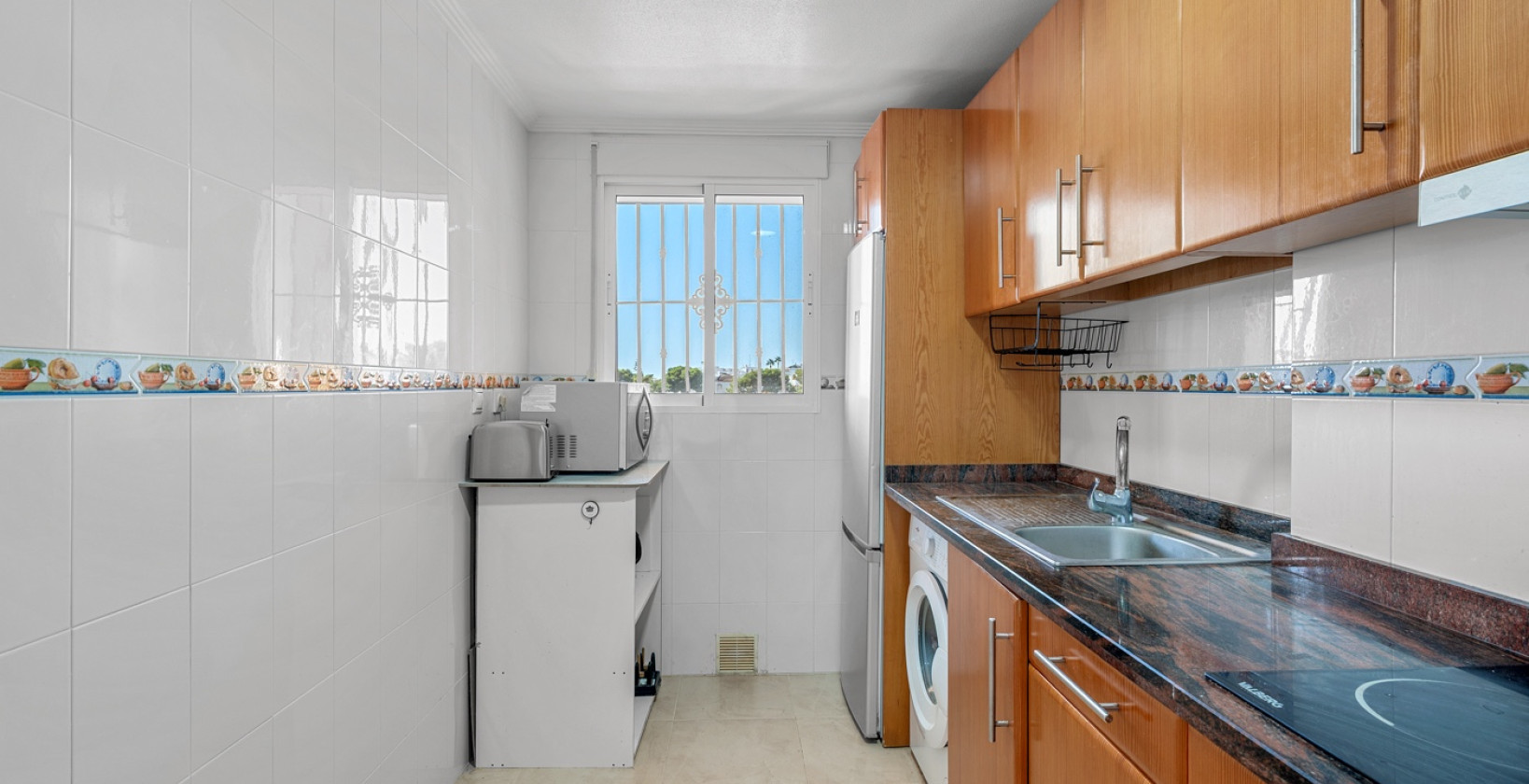 Resale - Apartments - Orihuela Costa
