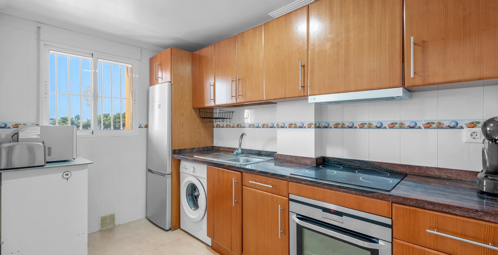 Resale - Apartments - Orihuela Costa