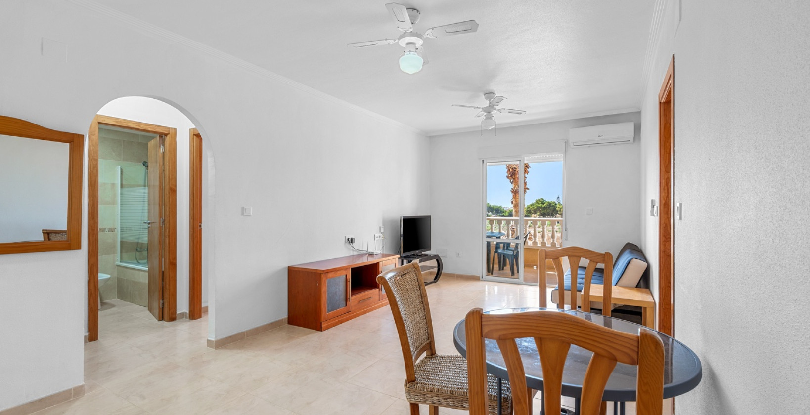 Resale - Apartments - Orihuela Costa