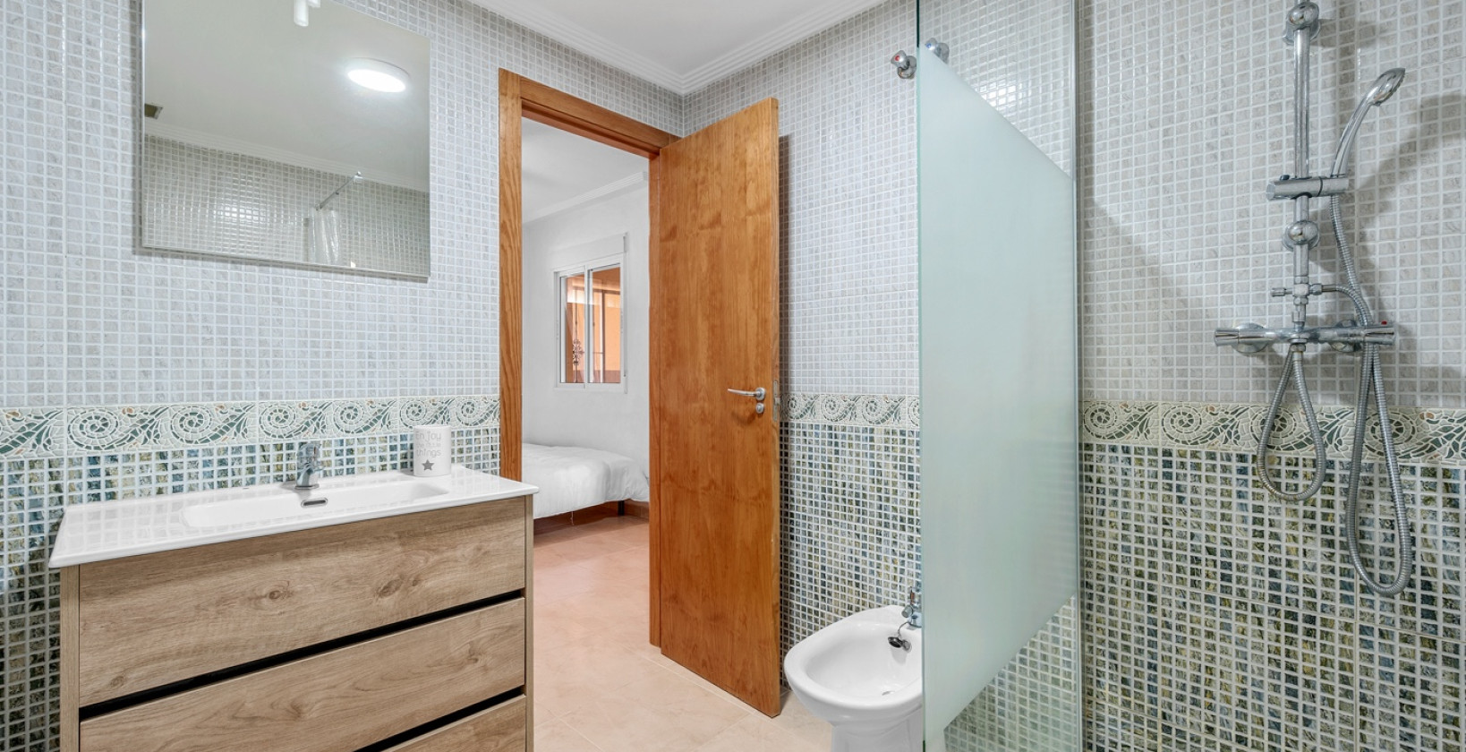 Resale - Apartments - Orihuela Costa