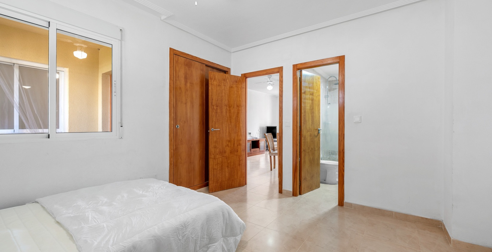 Resale - Apartments - Orihuela Costa