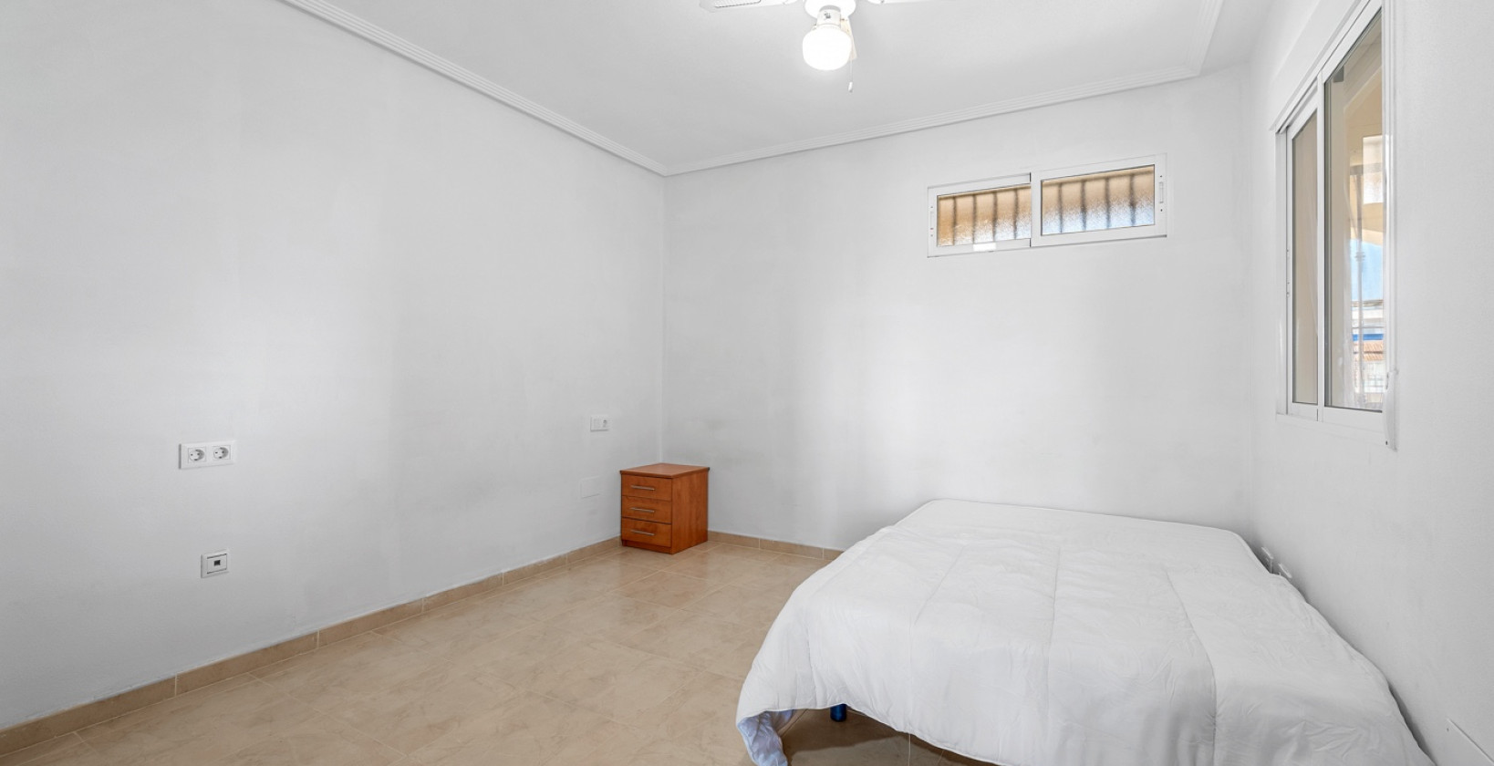 Resale - Apartments - Orihuela Costa