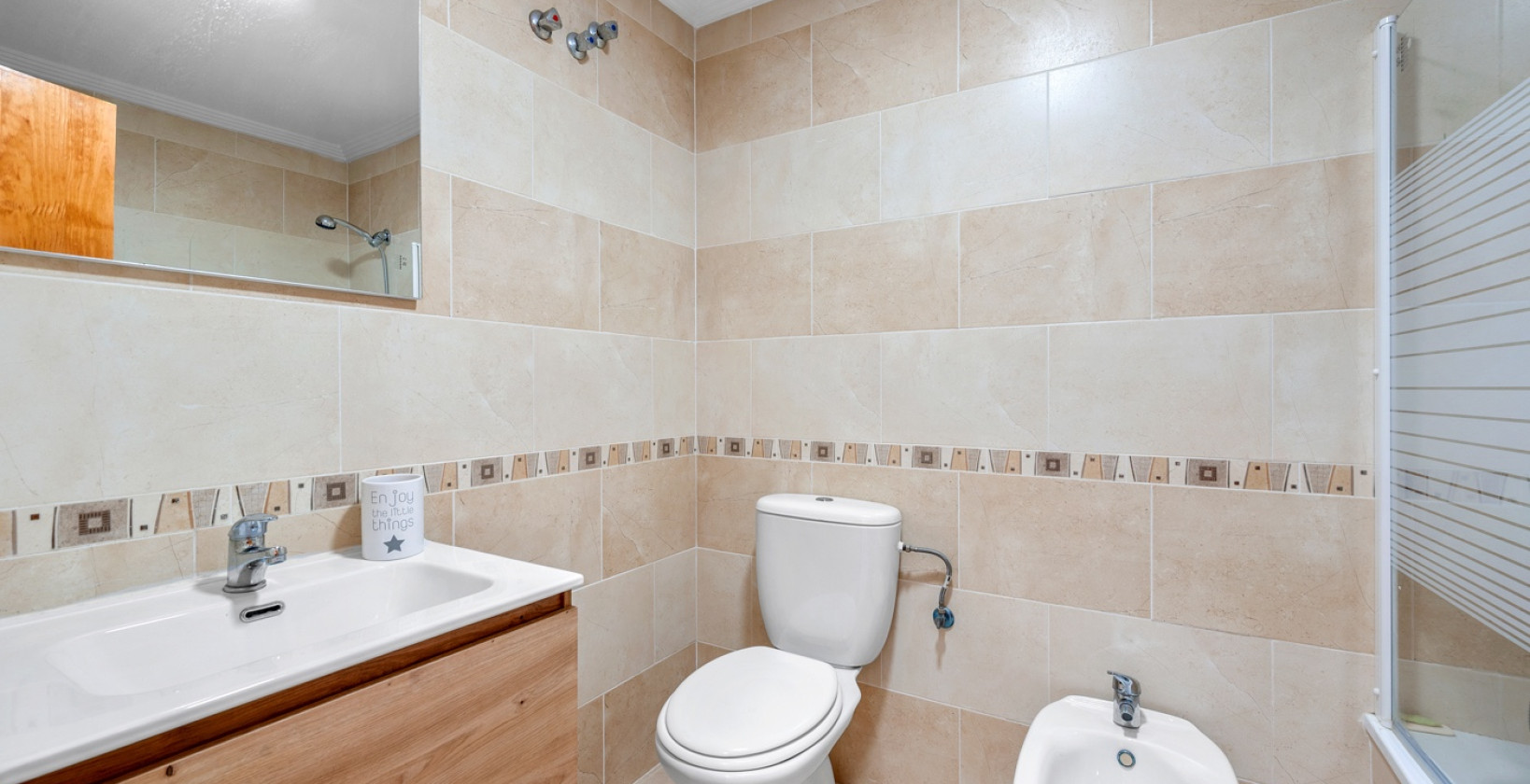 Resale - Apartments - Orihuela Costa