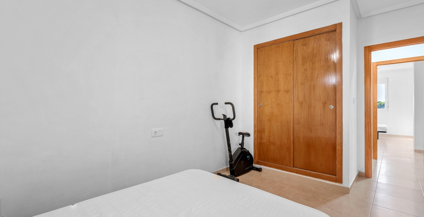 Resale - Apartments - Orihuela Costa