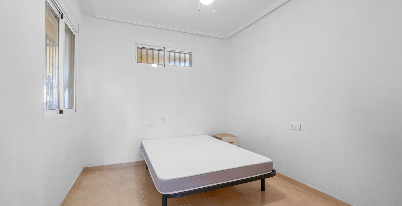 Resale - Apartments - Orihuela Costa