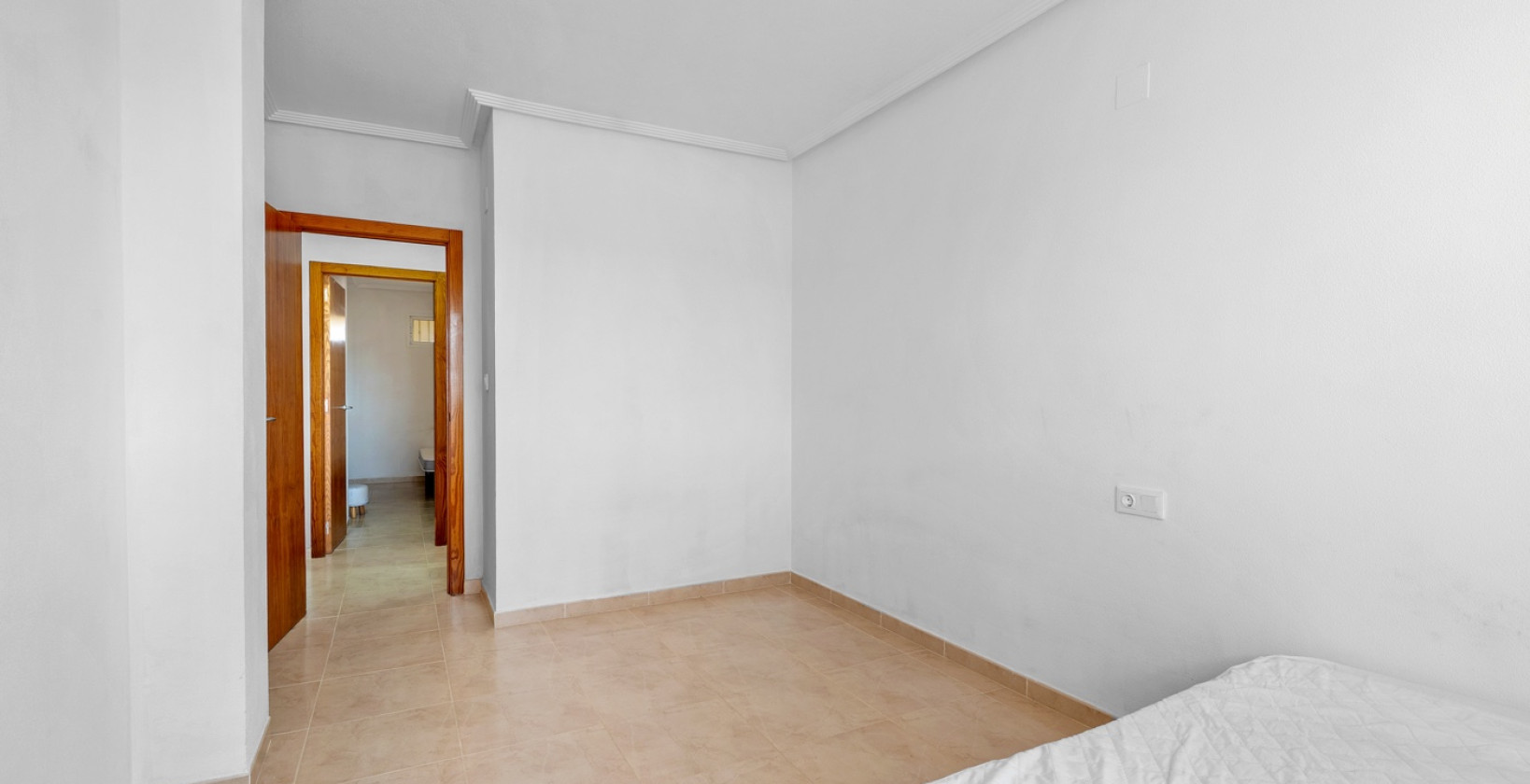 Resale - Apartments - Orihuela Costa