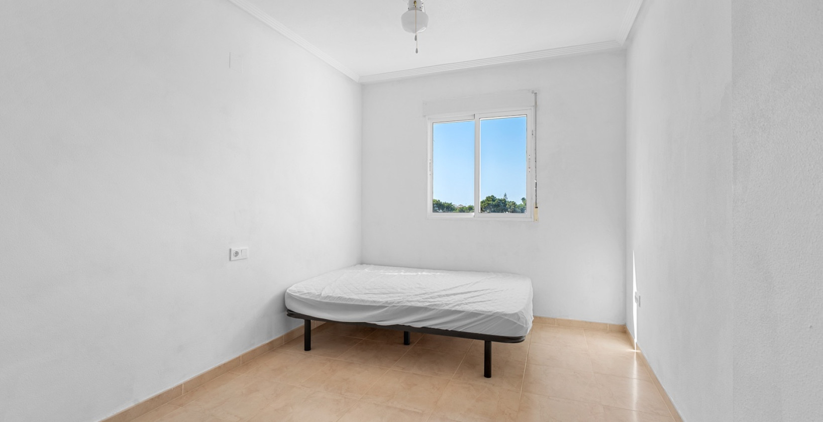 Resale - Apartments - Orihuela Costa