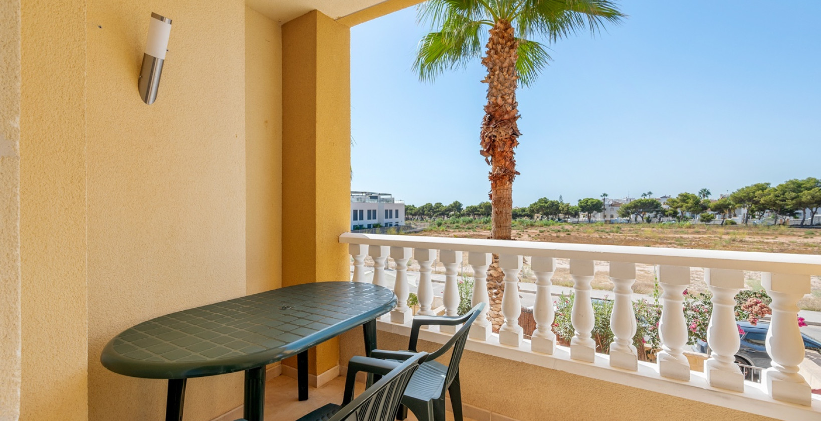 Resale - Apartments - Orihuela Costa