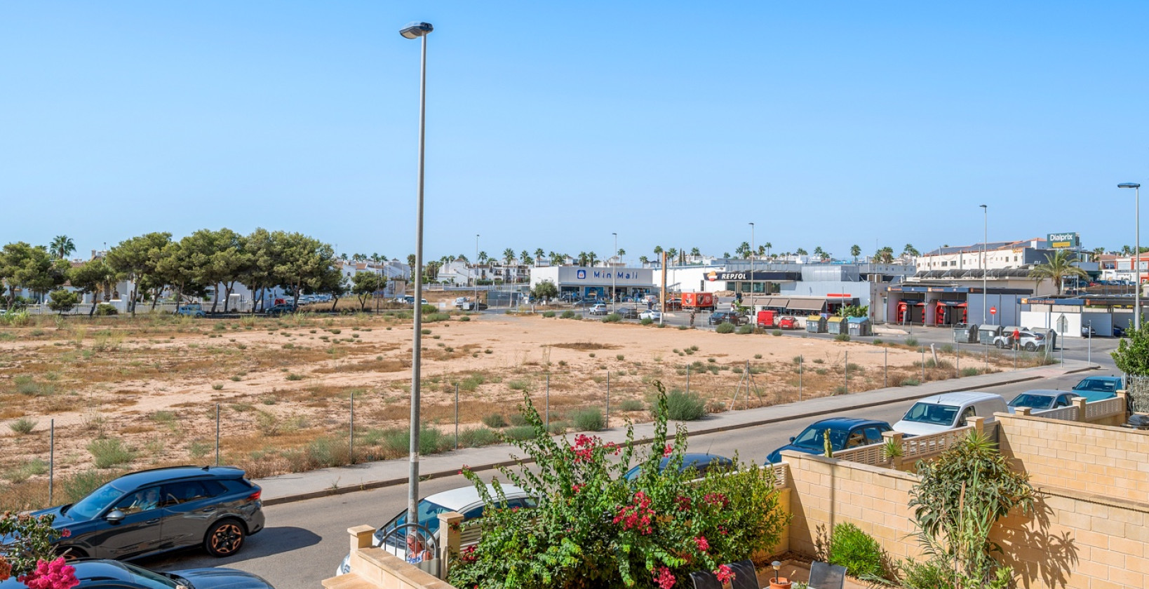 Resale - Apartments - Orihuela Costa