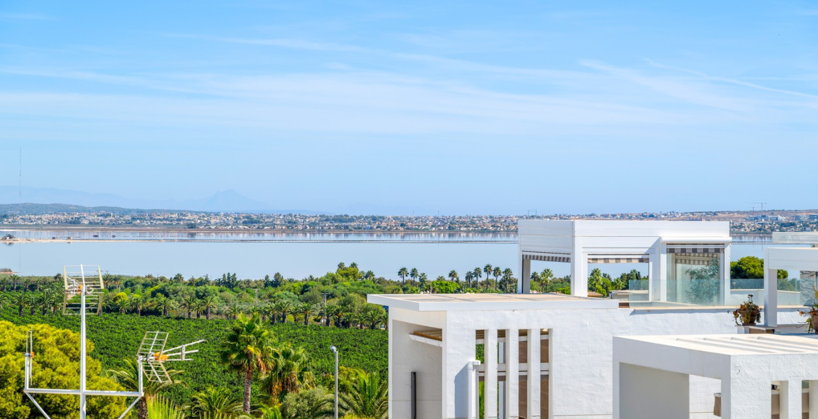 Reventa - Apartments - Torrevieja - Los Balcones - Los Altos del Edén