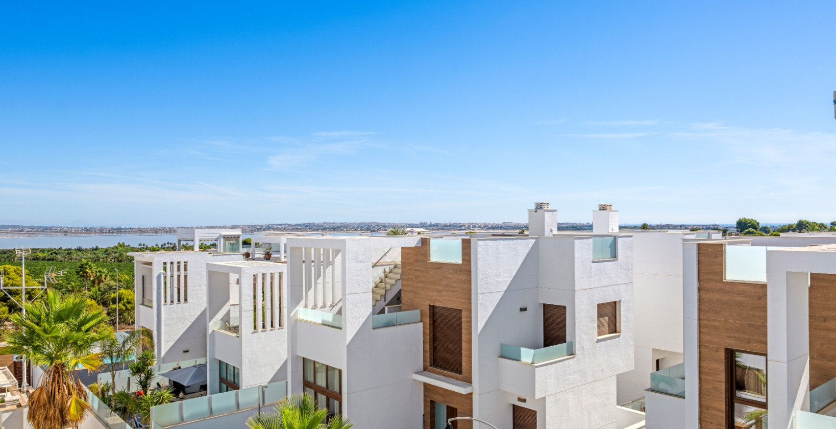 Reventa - Apartments - Torrevieja - Los Balcones - Los Altos del Edén