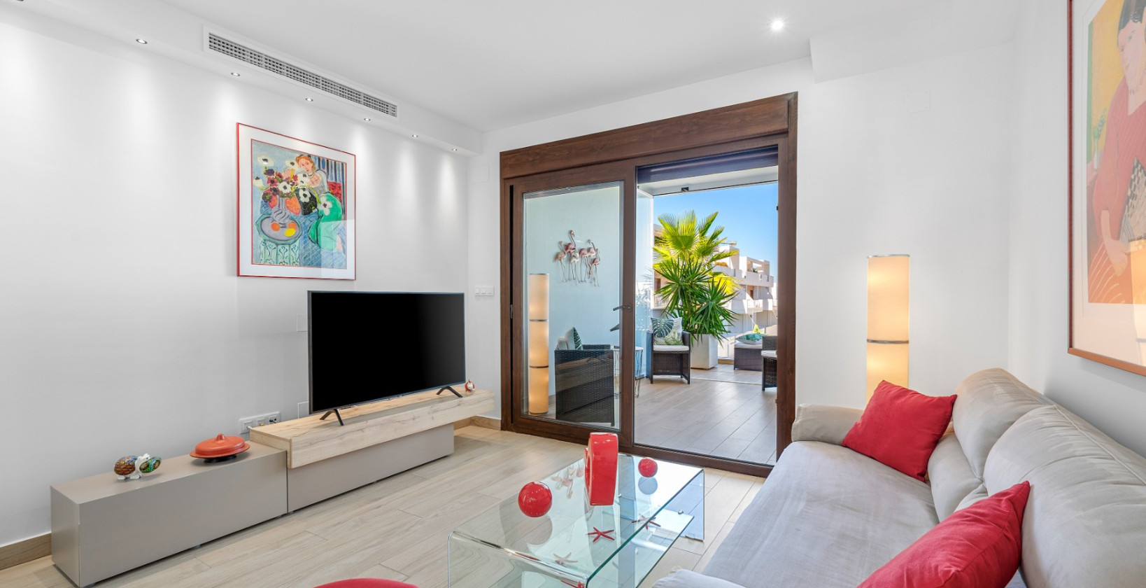 Reventa - Apartments - Torrevieja - Los Balcones - Los Altos del Edén