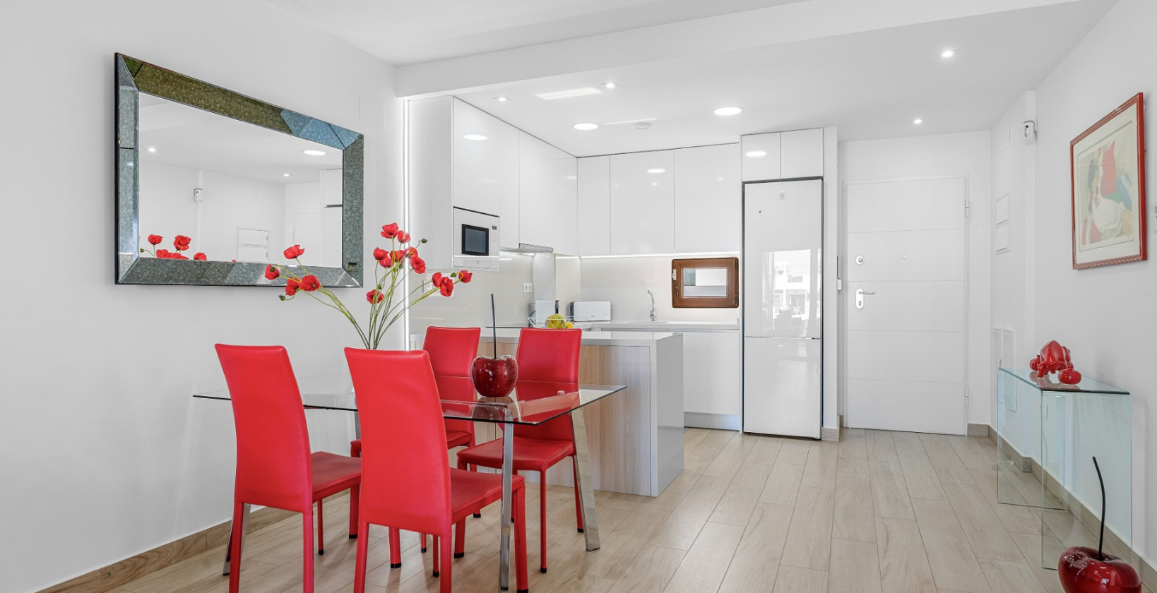 Reventa - Apartments - Torrevieja - Los Balcones - Los Altos del Edén