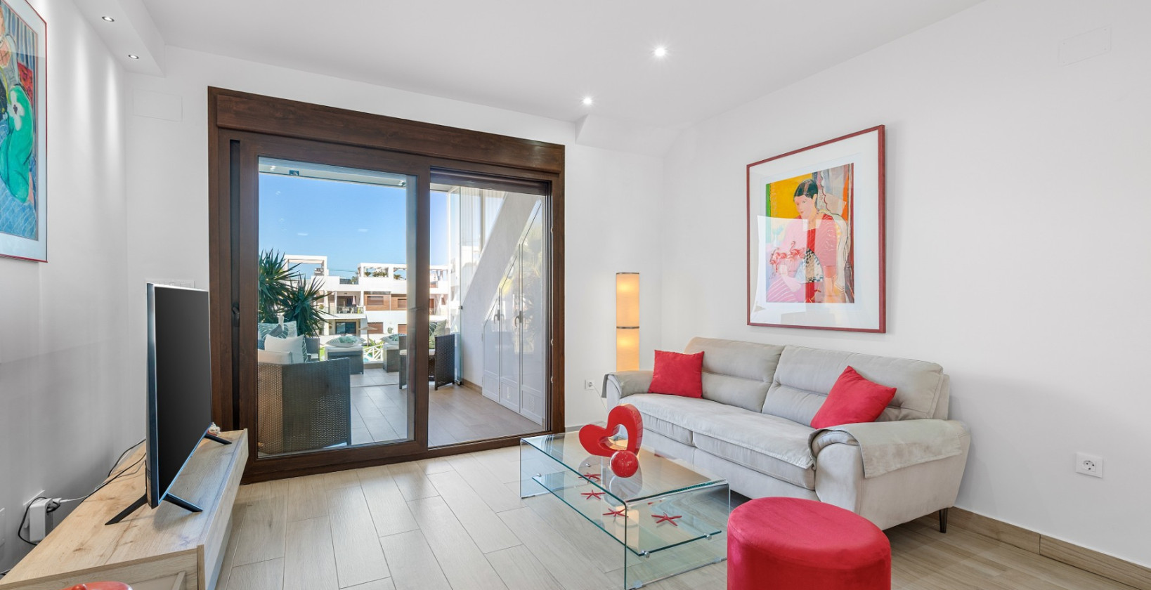 Reventa - Apartments - Torrevieja - Los Balcones - Los Altos del Edén