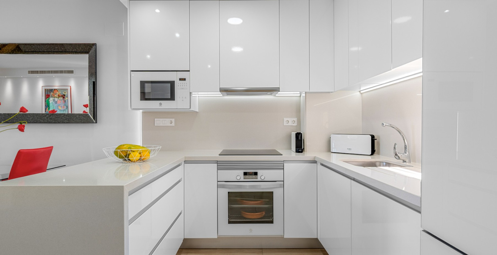 Reventa - Apartments - Torrevieja - Los Balcones - Los Altos del Edén
