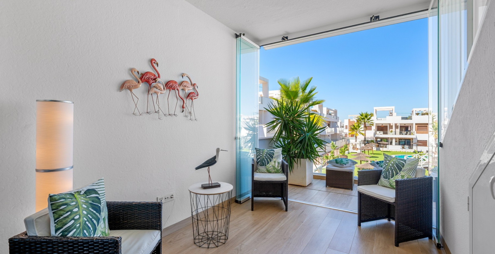 Reventa - Apartments - Torrevieja - Los Balcones - Los Altos del Edén