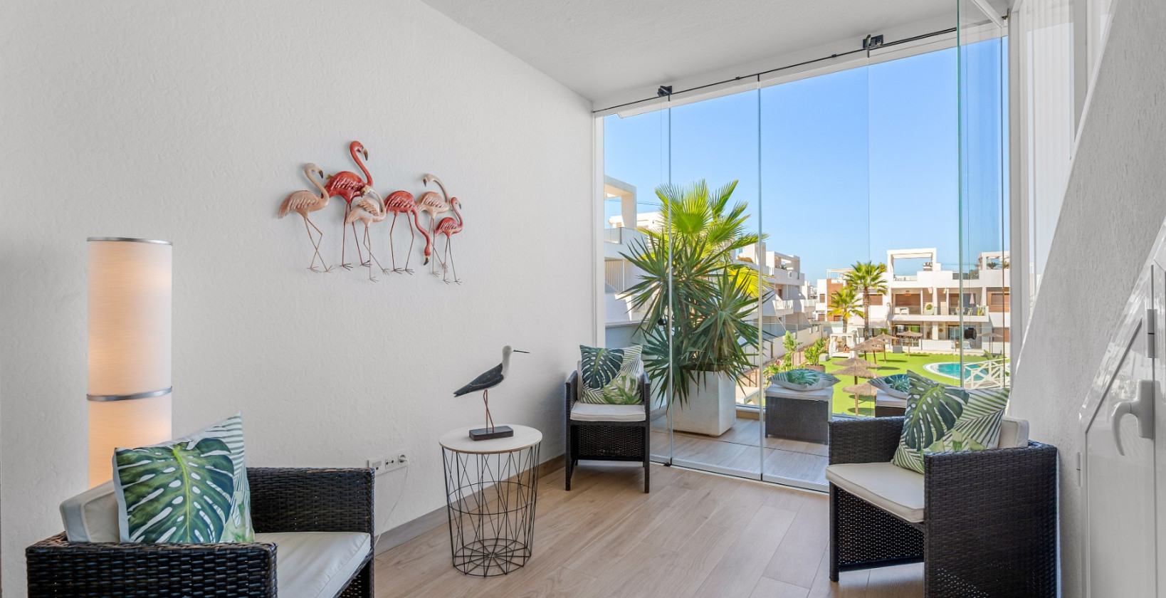 Reventa - Apartments - Torrevieja - Los Balcones - Los Altos del Edén