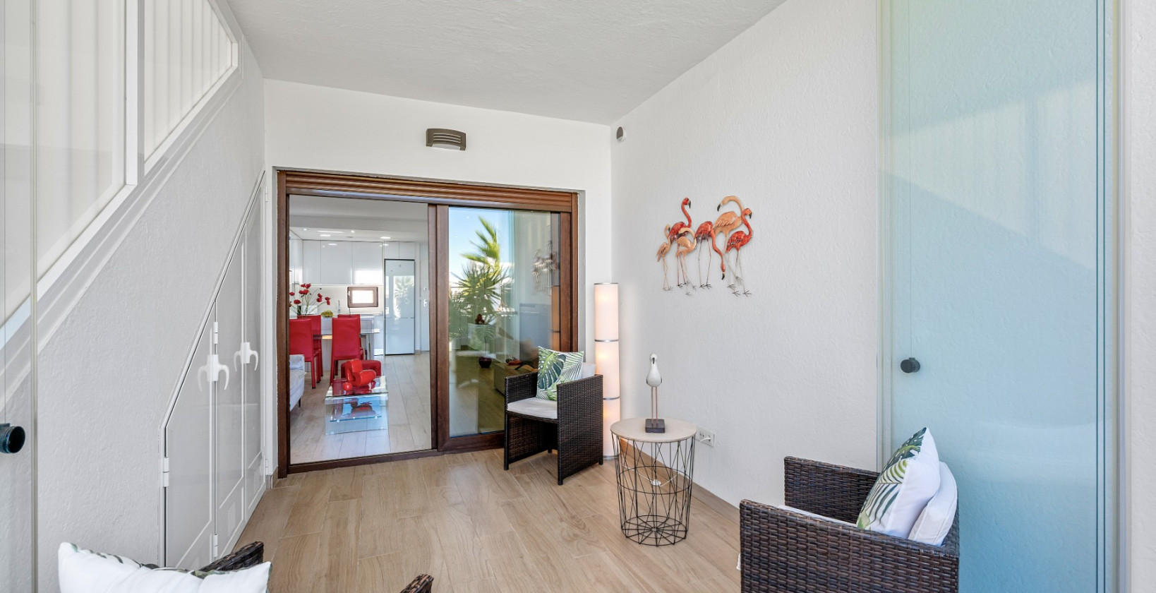 Reventa - Apartments - Torrevieja - Los Balcones - Los Altos del Edén