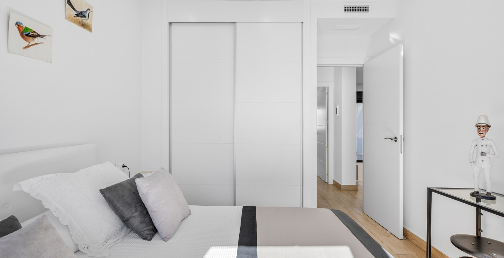 Reventa - Apartments - Torrevieja - Los Balcones - Los Altos del Edén