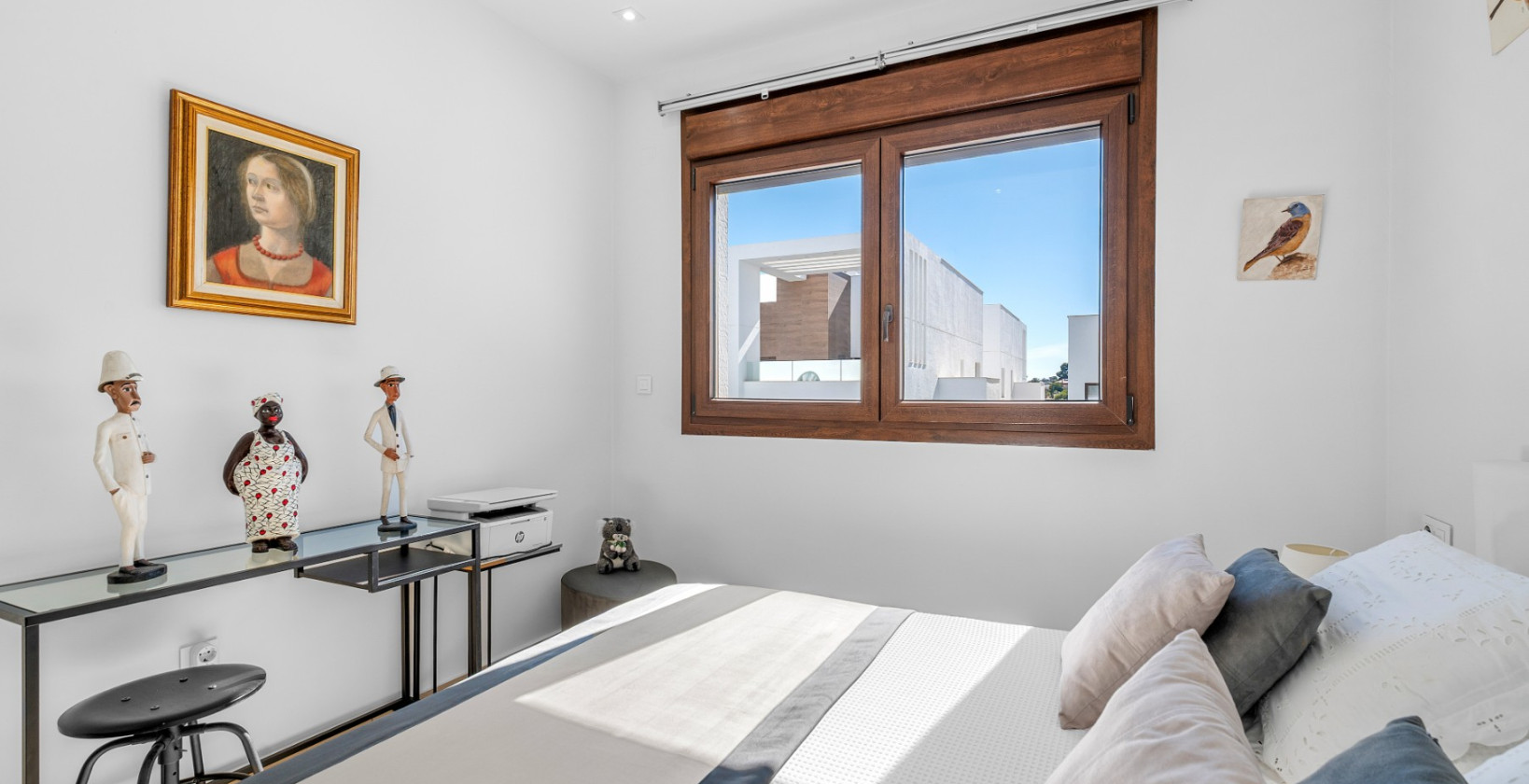 Reventa - Apartments - Torrevieja - Los Balcones - Los Altos del Edén