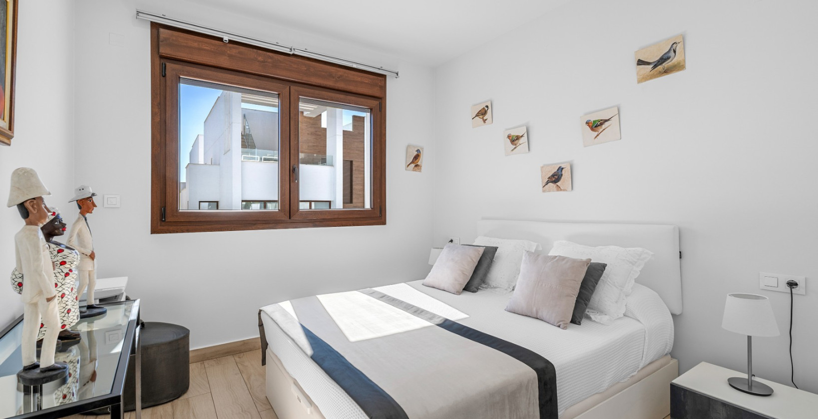 Reventa - Apartments - Torrevieja - Los Balcones - Los Altos del Edén