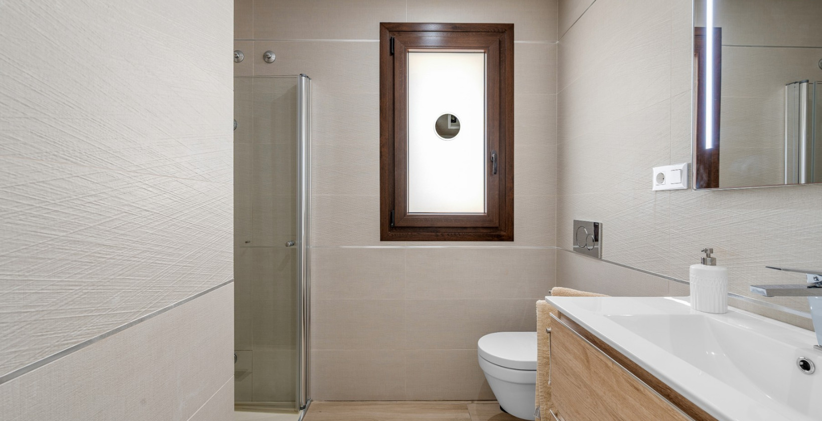 Reventa - Apartments - Torrevieja - Los Balcones - Los Altos del Edén