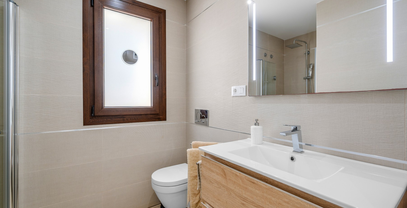 Reventa - Apartments - Torrevieja - Los Balcones - Los Altos del Edén