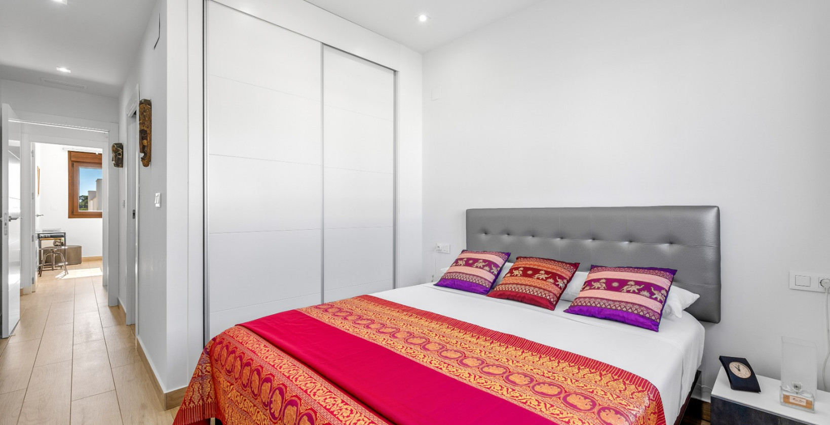 Reventa - Apartments - Torrevieja - Los Balcones - Los Altos del Edén