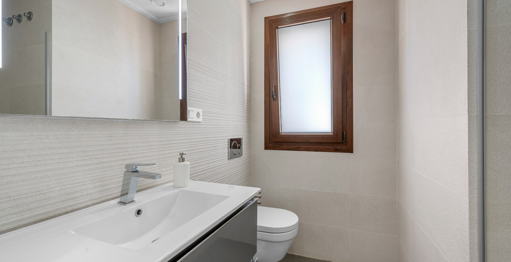 Reventa - Apartments - Torrevieja - Los Balcones - Los Altos del Edén