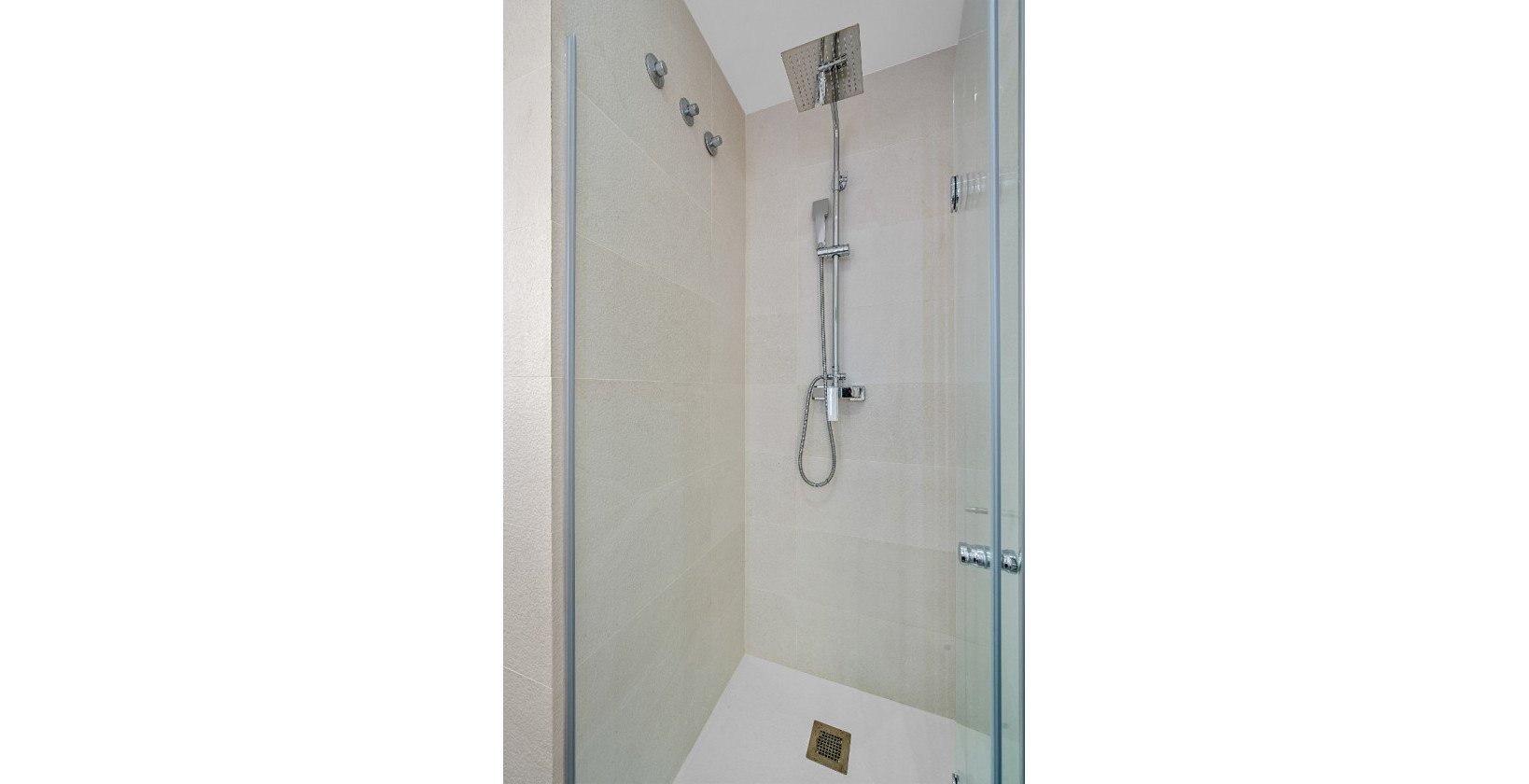 Reventa - Apartments - Torrevieja - Los Balcones - Los Altos del Edén