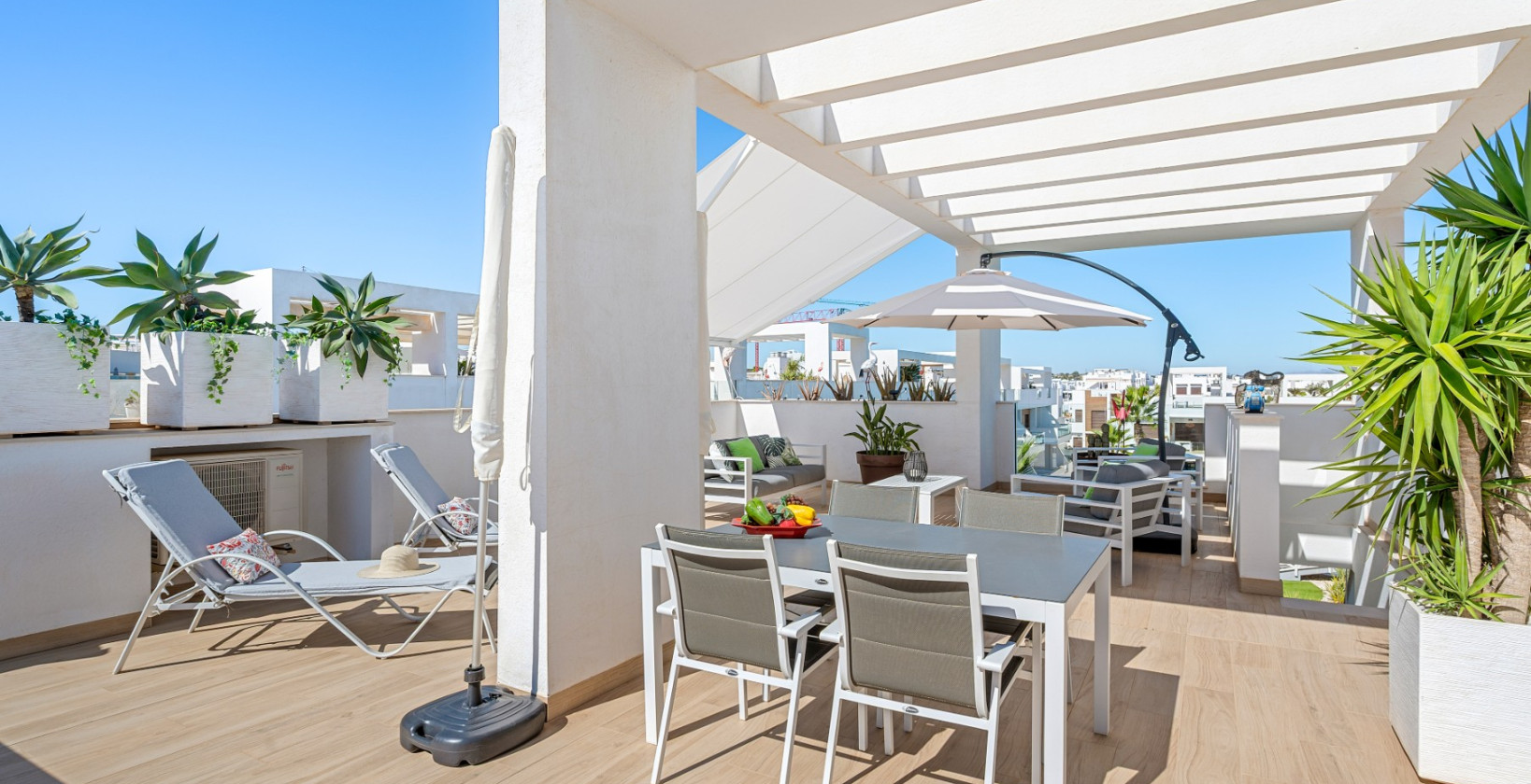 Reventa - Apartments - Torrevieja - Los Balcones - Los Altos del Edén