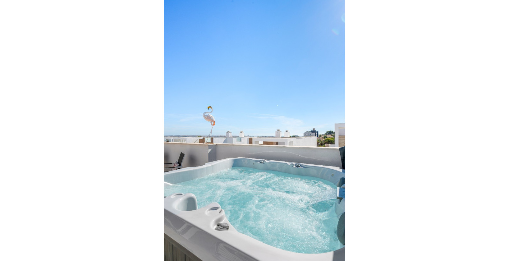 Reventa - Apartments - Torrevieja - Los Balcones - Los Altos del Edén
