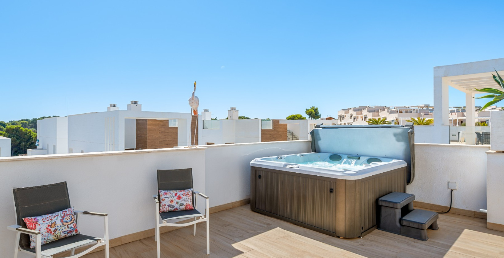 Reventa - Apartments - Torrevieja - Los Balcones - Los Altos del Edén