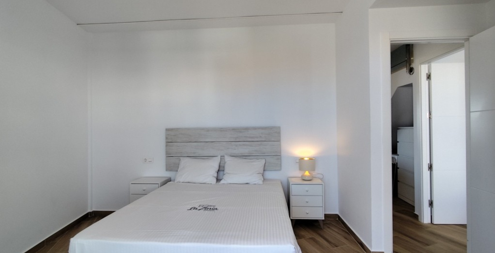 Bruktbolig - Toppleilighet - Villamartin