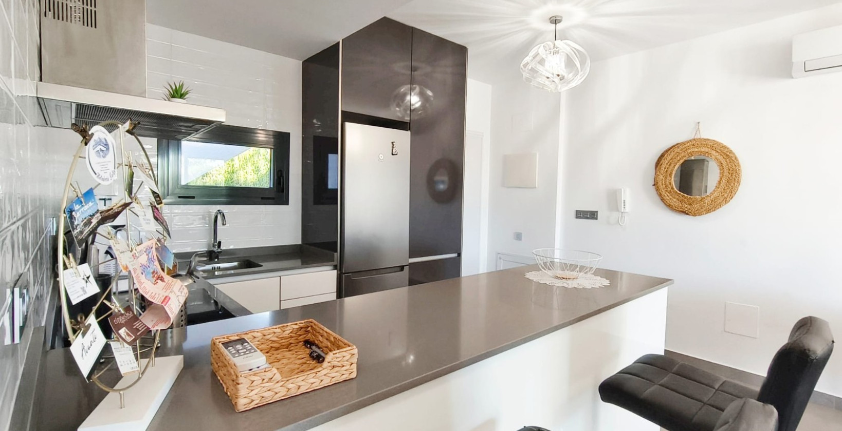 Reventa - Apartamento / piso - Pilar de la Horadada - PILAR DE LA HORADADA