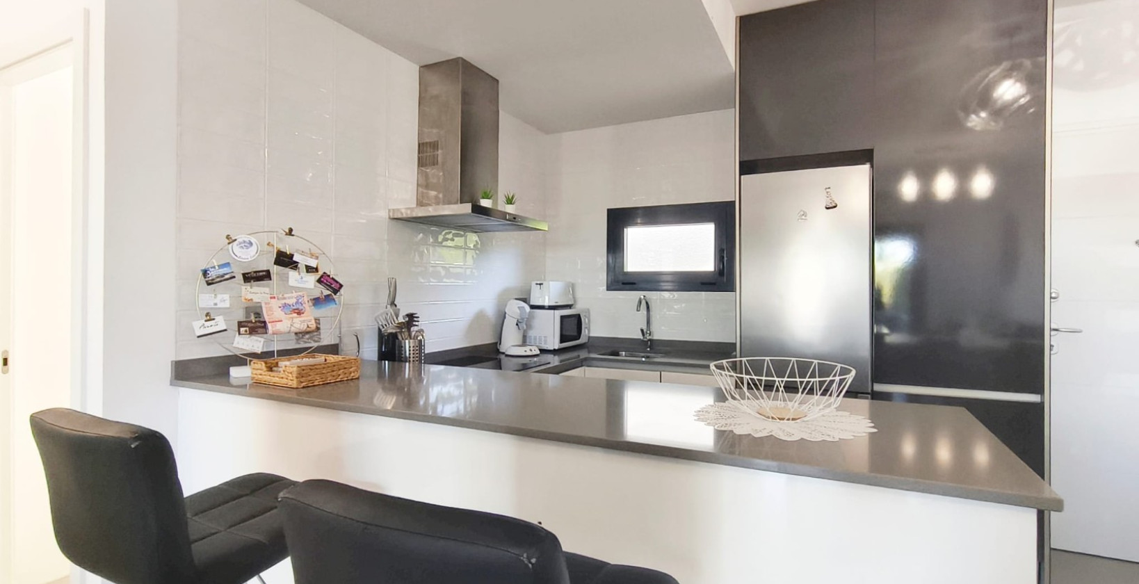 Reventa - Apartamento / piso - Pilar de la Horadada - PILAR DE LA HORADADA