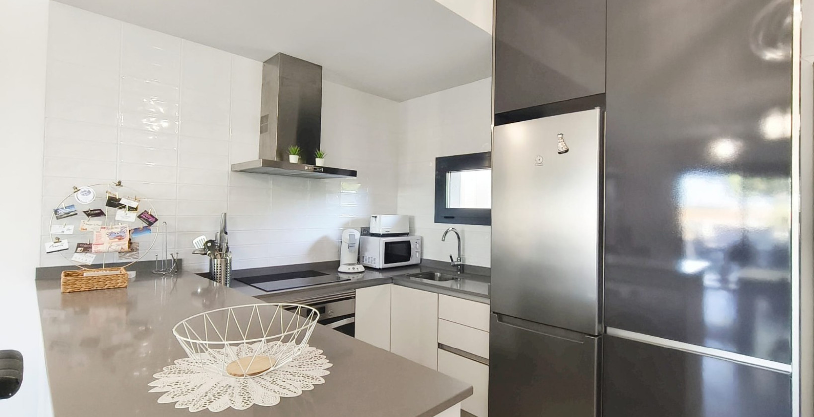 Reventa - Apartamento / piso - Pilar de la Horadada - PILAR DE LA HORADADA
