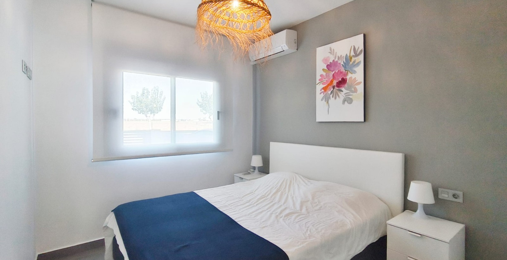 Reventa - Apartamento / piso - Pilar de la Horadada - PILAR DE LA HORADADA