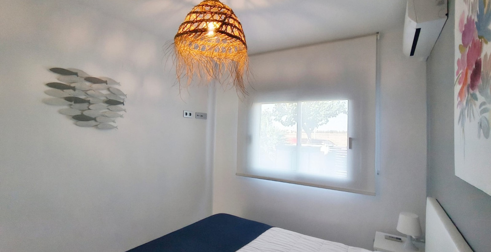 Reventa - Apartamento / piso - Pilar de la Horadada - PILAR DE LA HORADADA