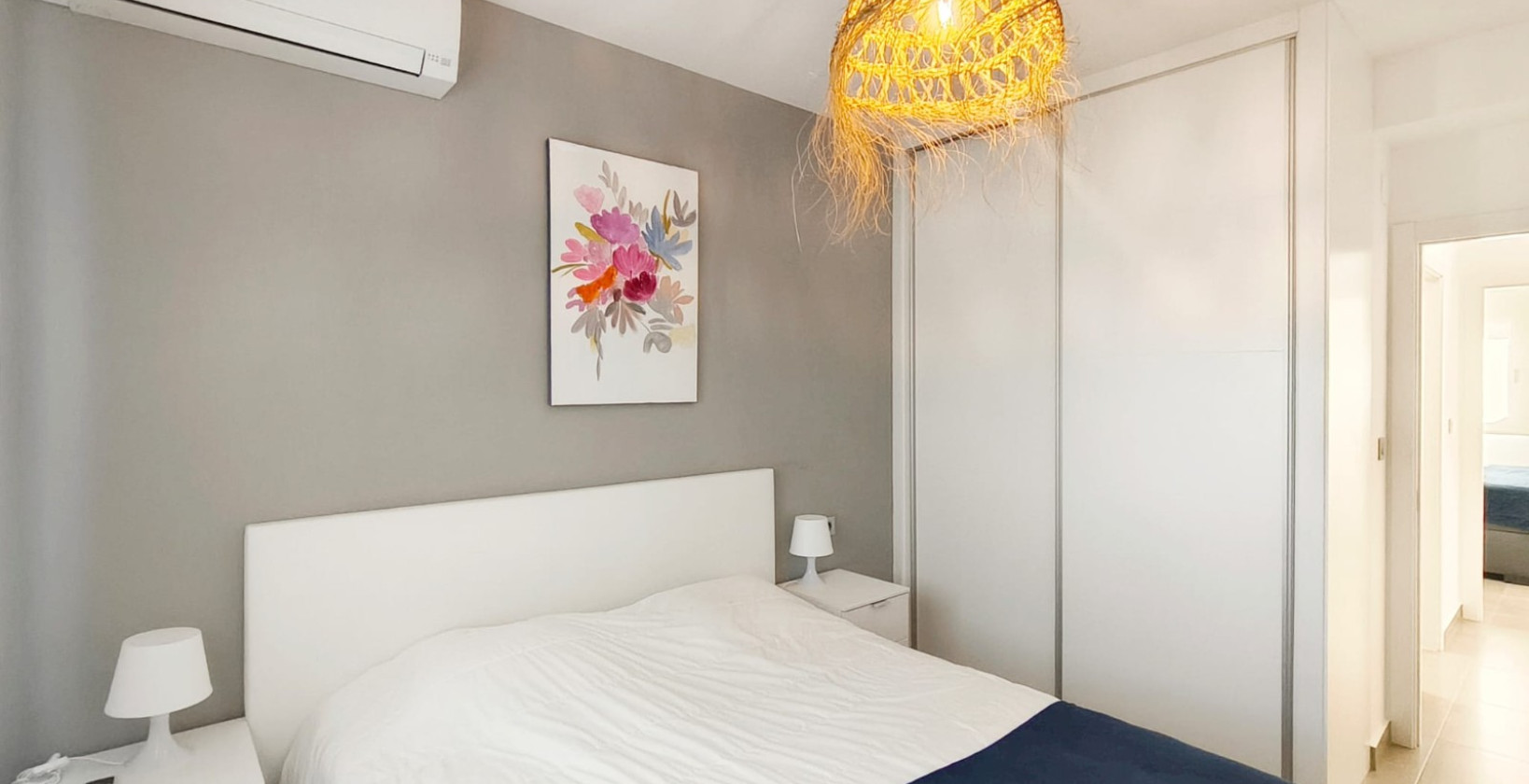 Reventa - Apartamento / piso - Pilar de la Horadada - PILAR DE LA HORADADA