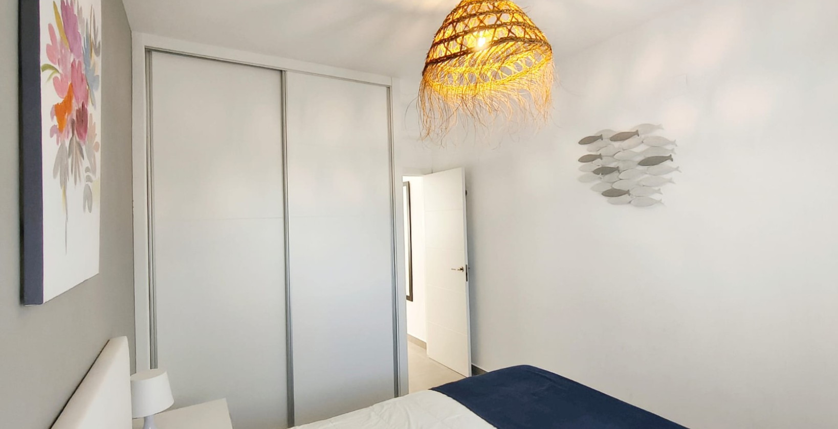Reventa - Apartamento / piso - Pilar de la Horadada - PILAR DE LA HORADADA