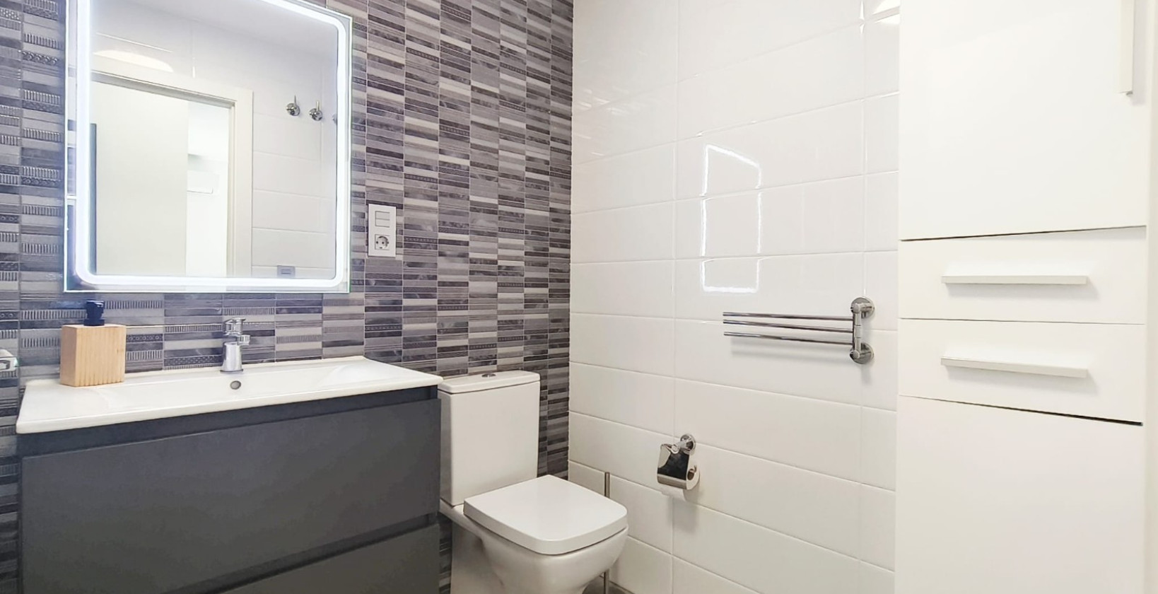 Reventa - Apartamento / piso - Pilar de la Horadada - PILAR DE LA HORADADA