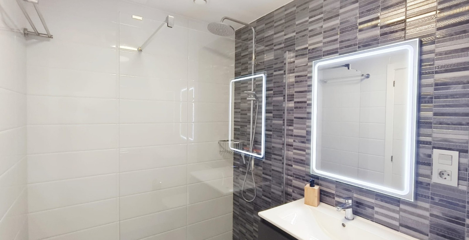 Reventa - Apartamento / piso - Pilar de la Horadada - PILAR DE LA HORADADA