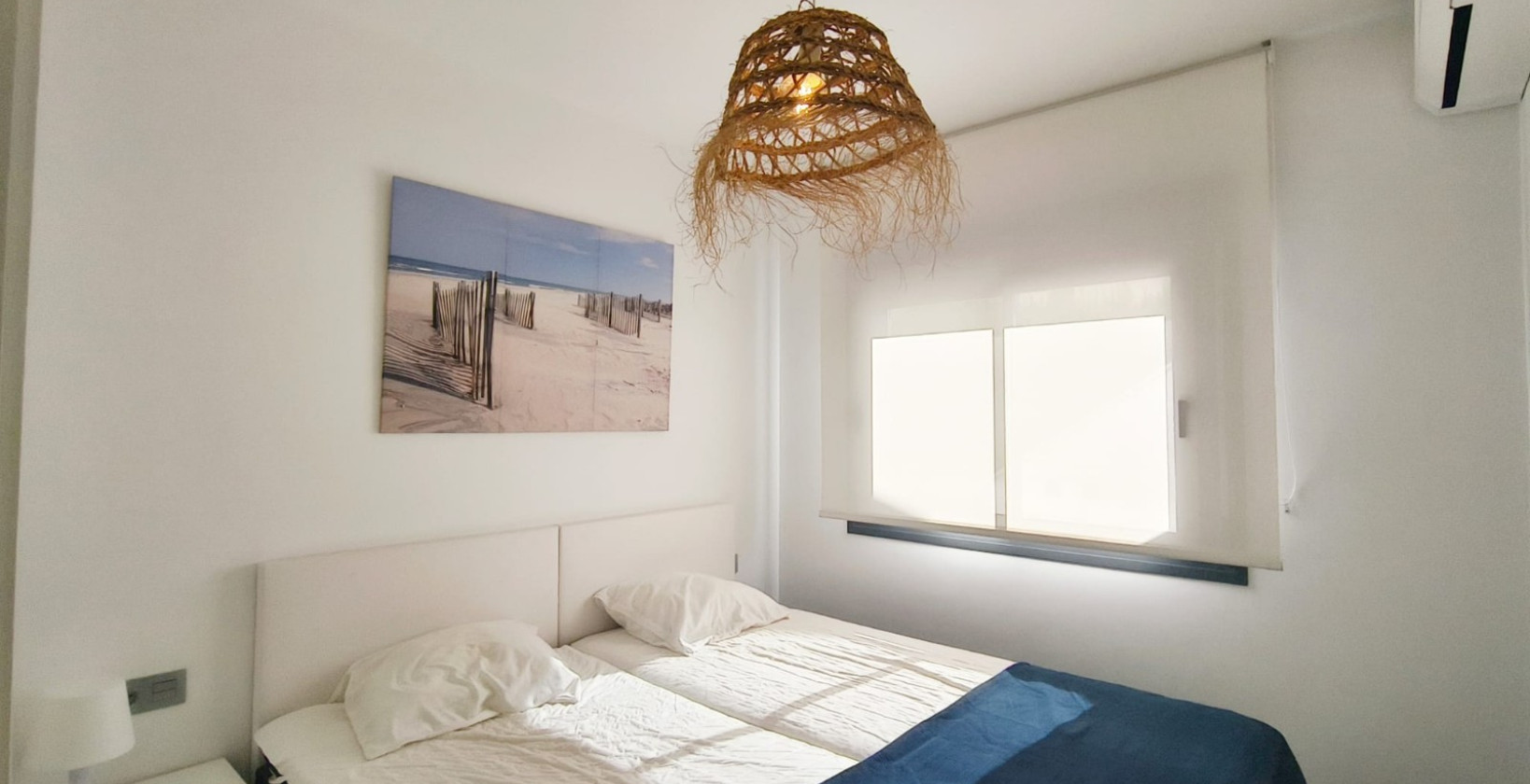 Reventa - Apartamento / piso - Pilar de la Horadada - PILAR DE LA HORADADA
