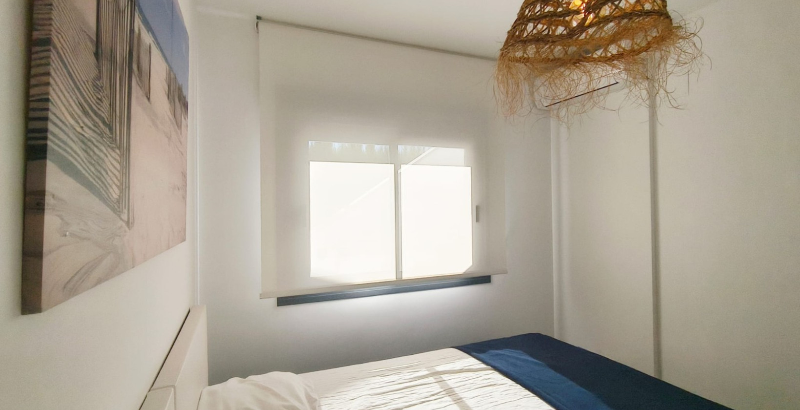 Reventa - Apartamento / piso - Pilar de la Horadada - PILAR DE LA HORADADA