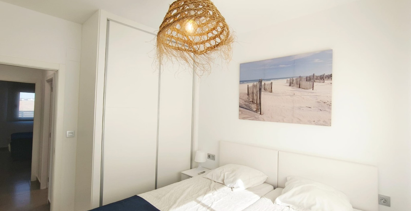Reventa - Apartamento / piso - Pilar de la Horadada - PILAR DE LA HORADADA