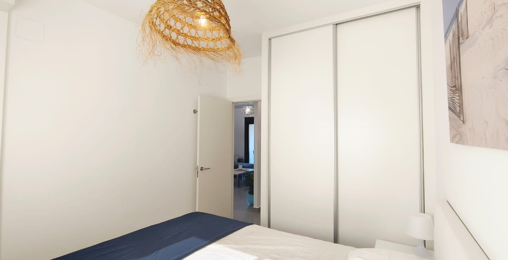 Reventa - Apartamento / piso - Pilar de la Horadada - PILAR DE LA HORADADA