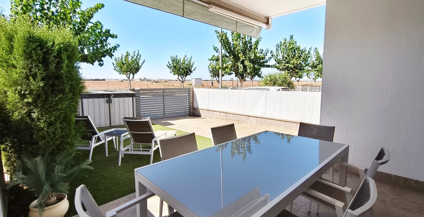 Reventa - Apartamento / piso - Pilar de la Horadada - PILAR DE LA HORADADA