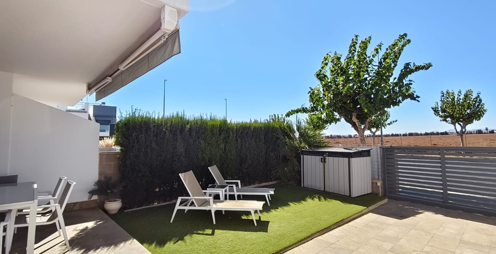 Reventa - Apartamento / piso - Pilar de la Horadada - PILAR DE LA HORADADA