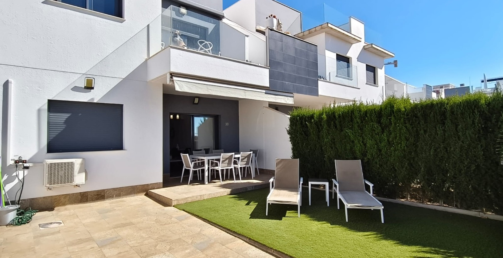 Reventa - Apartamento / piso - Pilar de la Horadada - PILAR DE LA HORADADA